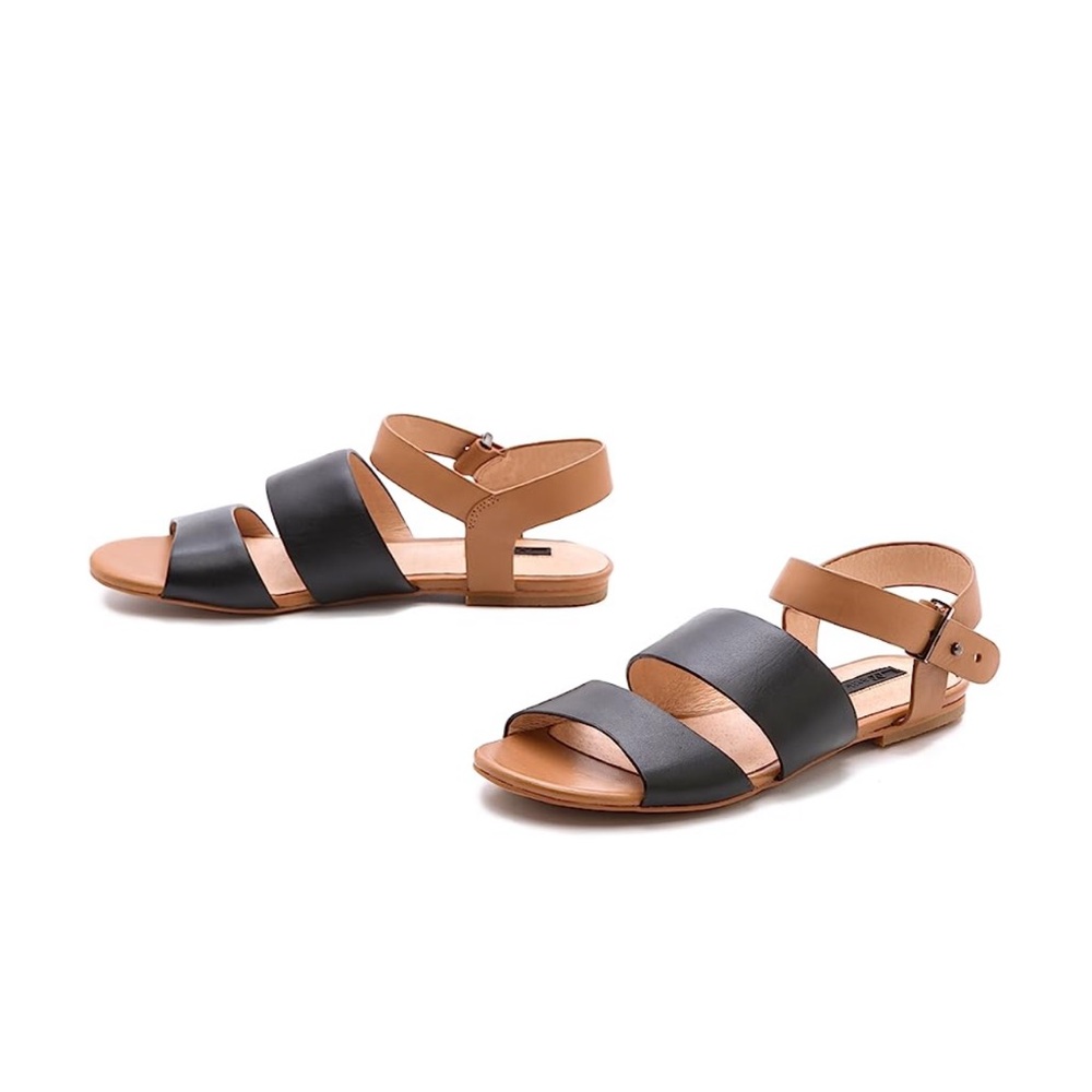 Matlko sandals - size 6.5
